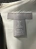 H&M Ivory Casual Dress Size S - photo 7