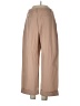 Forever 21 Solid Tan Casual Pants Size L - photo 2
