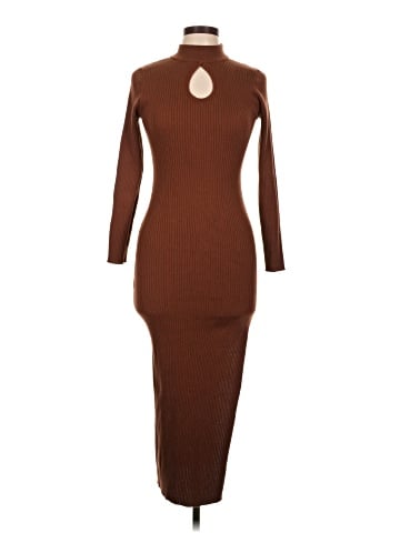 Say What? Casual Dress (view 1)
