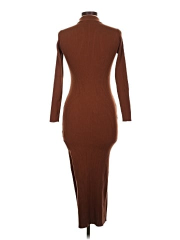 Say What? Casual Dress (view 2)