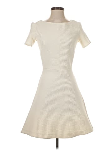 & Other Stories Cocktail Dress (view 1)