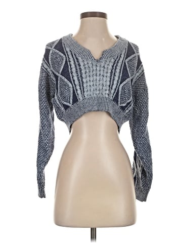 Willow & Wind Pullover Sweater (view 1)