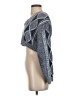 Willow & Wind 100% Acrylic Blue Pullover Sweater Size S - photo 5