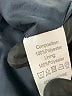 Unbranded 100% Polyester Blue Jacket Size M - photo 7