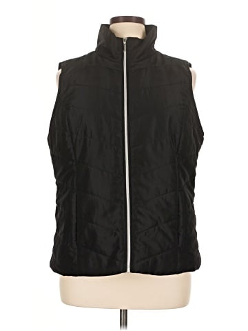 Christopher & Banks Vest (view 1)