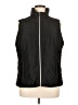 Christopher & Banks 100% Polyester Black Vest Size XL - photo 1