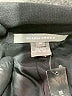 Ellen Tracy Gray Wool Blazer Size 10 - photo 6
