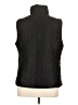 Christopher & Banks 100% Polyester Black Vest Size XL - photo 2