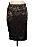 Hazel Black Formal Skirt Size L - photo 1