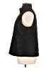 Christopher & Banks 100% Polyester Black Vest Size XL - photo 5