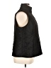 Christopher & Banks 100% Polyester Black Vest Size XL - photo 4