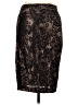Hazel Black Formal Skirt Size L - photo 2