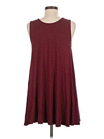 Dee Elly Casual Dress (view 2)