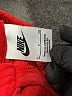 Nike Red Windbreaker Size S (kids) - photo 3