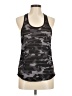Zyia Active Gray Active Tank Size M - photo 1