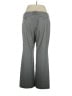 Gap Outlet Houndstooth Gray Dress Pants Size 16 - photo 2