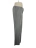 Gap Outlet Houndstooth Gray Dress Pants Size 16 - photo 4