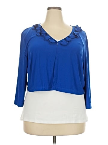 DressBarn Cardigan (view 1)