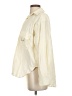 Assorted Brands 100% Cotton Ivory 3/4 Sleeve Button-Down Shirt Size S - photo 5