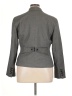 Larry Levine Gray Blazer Size 16 - photo 2