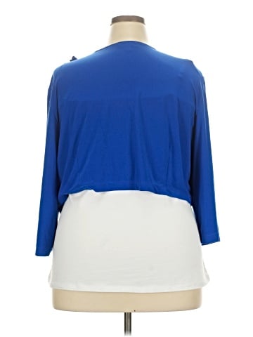 DressBarn Cardigan (view 2)