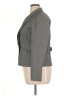 Larry Levine Gray Blazer Size 16 - photo 5