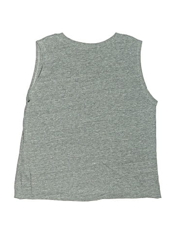 lucy Sleeveless T-Shirt (view 2)