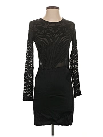 IRO Cocktail Dress (view 1)