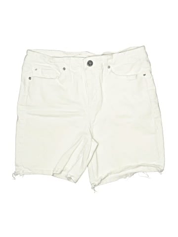 Seven7 Denim Shorts (view 1)