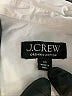 J.Crew 100% Cotton Ivory Long Sleeve Blouse Size XS - photo 7