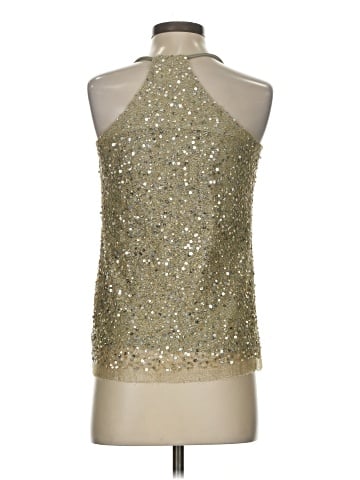 Romeo & Juliet Couture Sleeveless Blouse (view 2)