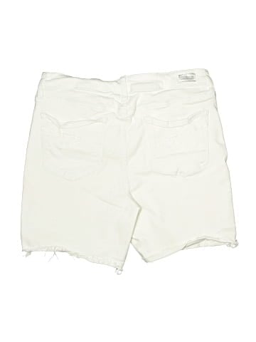 Seven7 Denim Shorts (view 2)