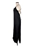 Something Navy Black Casual Dress Size M - photo 5