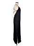 Something Navy Black Casual Dress Size M - photo 4