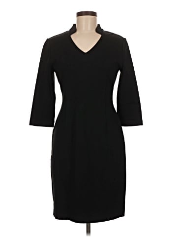 St. John Cocktail Dress (view 1)