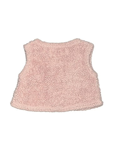 Chick Pea Sweater Vest (view 2)