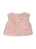 Chick Pea Pink Sweater Vest Size 3-6 mo - photo 2