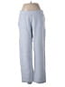 Haven Well Within Blue Casual Pants Size M - photo 1