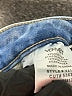 Vervet Blue Jeans Size 27 waist - photo 7