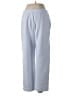 Haven Well Within Blue Casual Pants Size M - photo 2