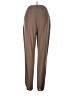 Angel Cult Solid Brown Casual Pants Size L - photo 2