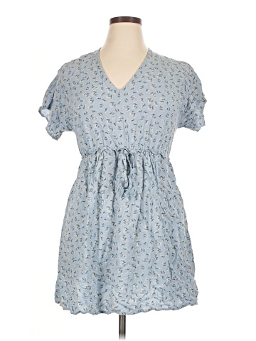 Bebop Casual Dress (view 1)