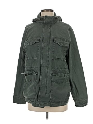 Old Navy Jacket (view 1)