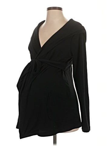 Old Navy - Maternity Fleece (view 1)