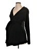 Old Navy - Maternity Black Fleece Size S - photo 1