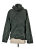 Old Navy Solid Green Jacket Size S - photo 2
