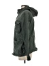 Old Navy Solid Green Jacket Size S - photo 5
