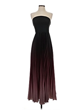 green emerald velvet dress Long Formal Dress 25120 by Poly USA main image 1