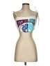 Shein White Tank Top Size 4 - photo 1
