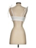 Shein White Tank Top Size 4 - photo 2